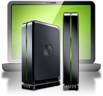 Восстановление данных Seagate Сигейт в Омске