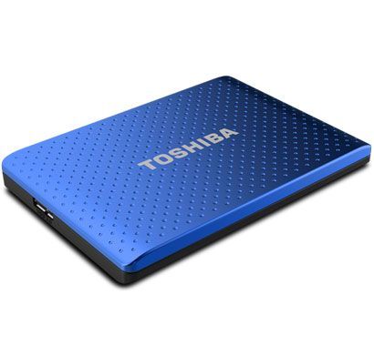 Восстановление данных Toshiba Тошиба в Омске